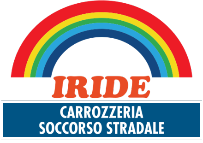 Logo Carrozzeria Iride